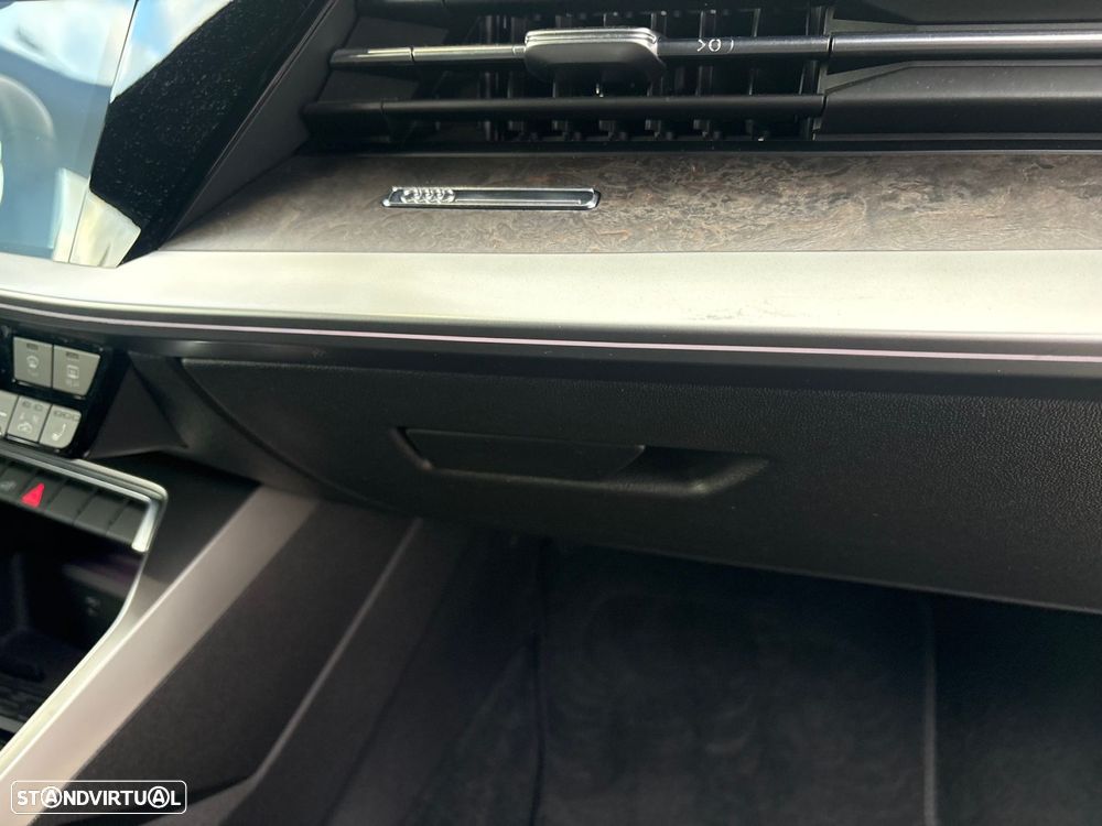 Audi A3 Sportback 40 TFSIe Advanced - 26