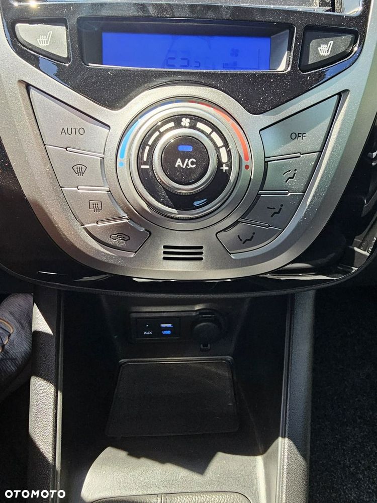 Hyundai ix20 1.4 BlueDrive Comfort - 20