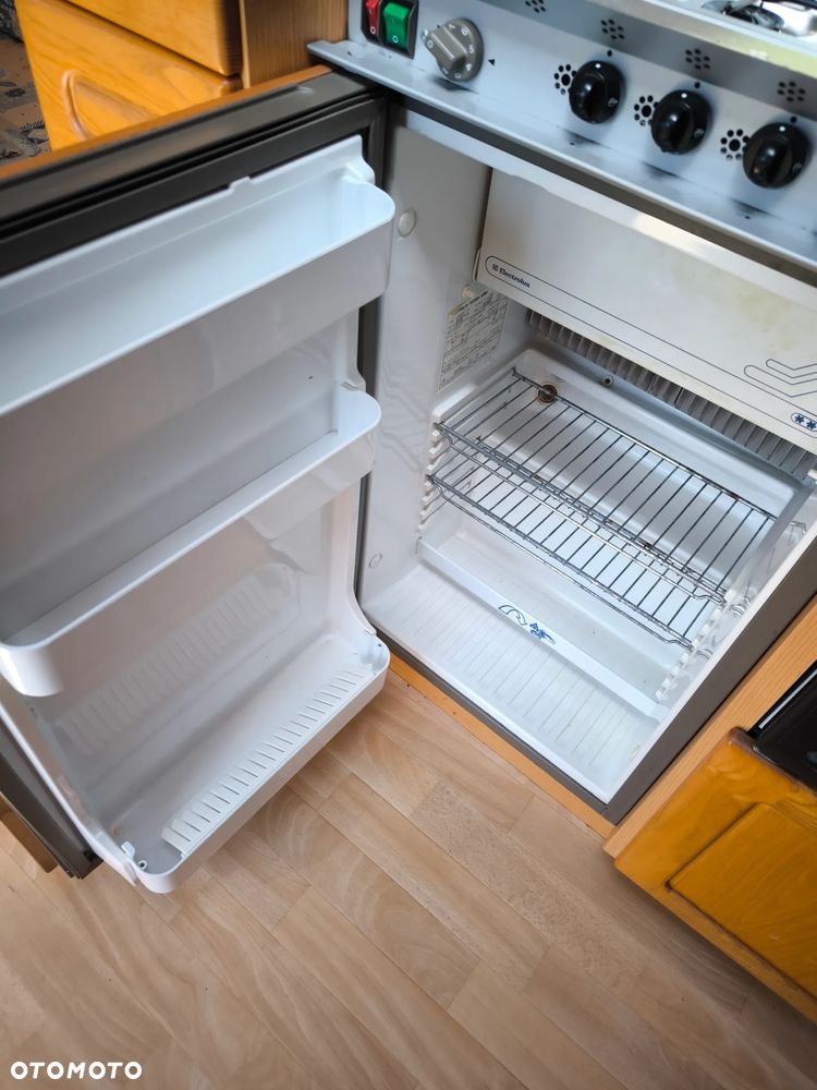 Hobby Prestige 540 - 16