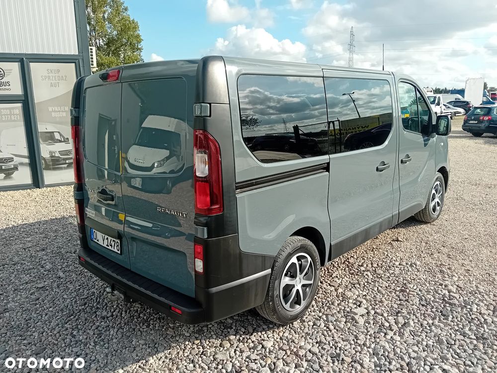 Renault Trafic - 5