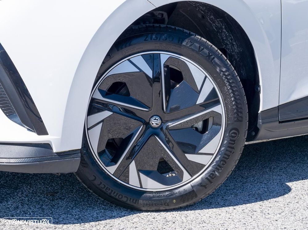 MG MG4 51 kWh Standard - 4