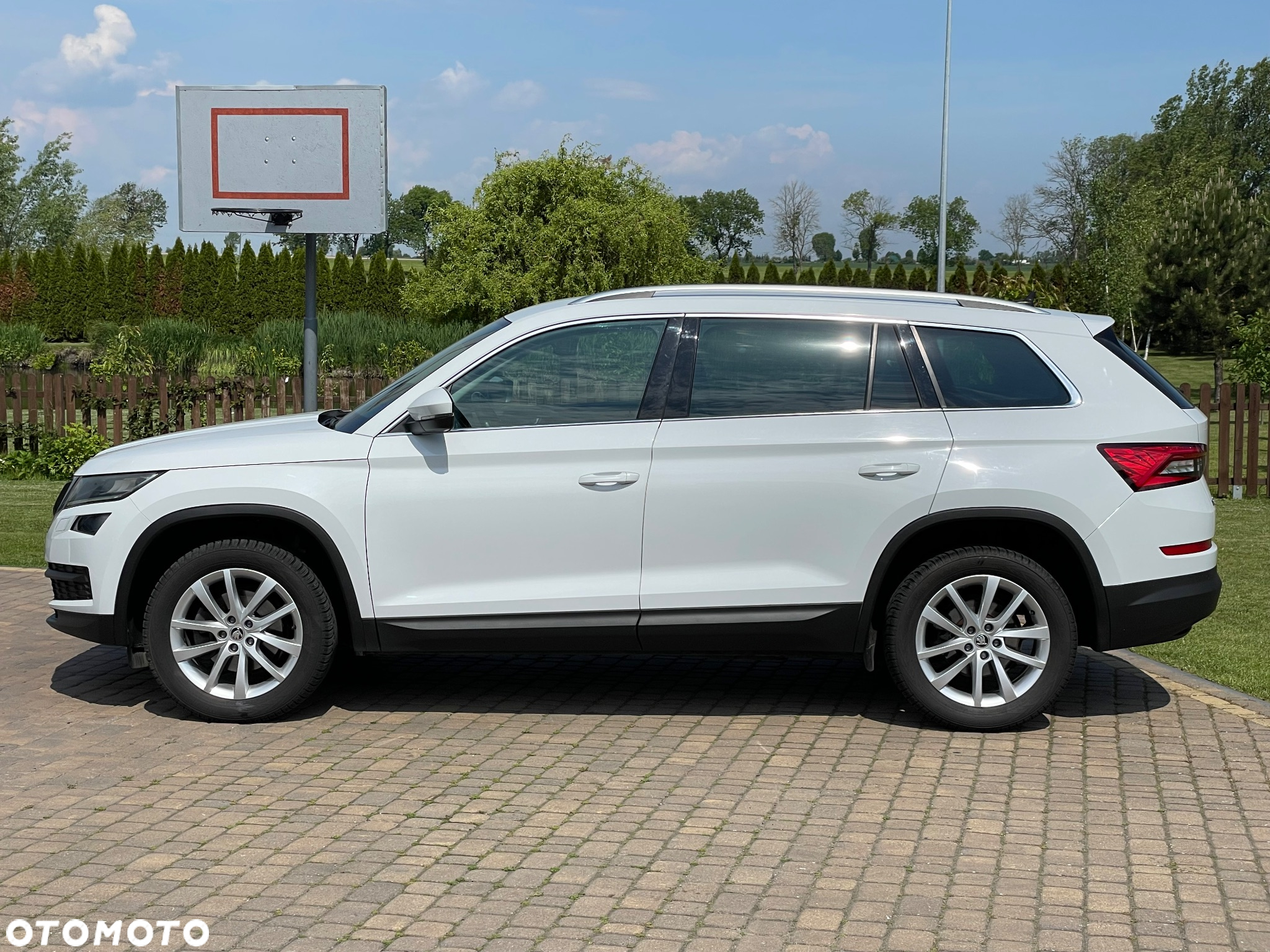 Skoda Kodiaq - 11