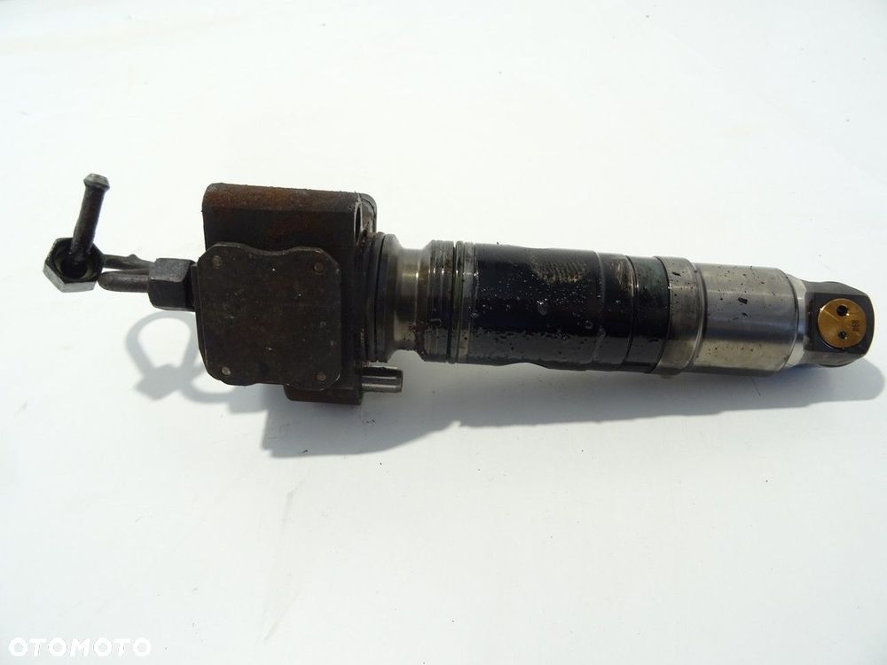 POMPOWTRYSKIWACZE 6szt - 2268.00 PLN - MERCEDES-BENZ AXOR 2001 - 2005 2528 0986445003 - 7