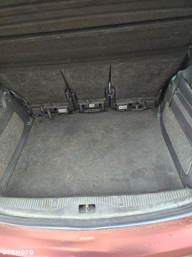 Skoda Roomster 1.6 16V - 7