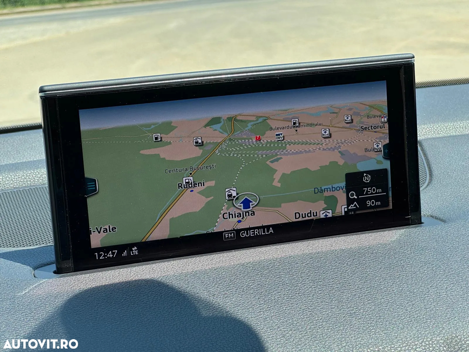 Audi Q7 50 TDI quattro Tiptronic S line - 23