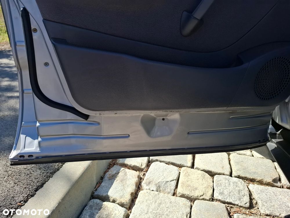 Mercedes-Benz Klasa A 160 Classic Piccadilly - 24