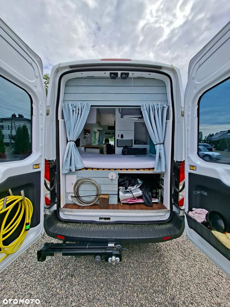 Ford Transit - 17