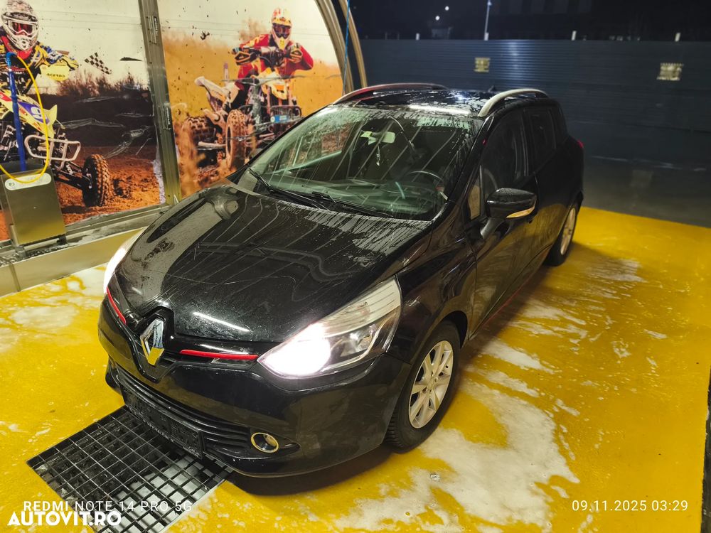 Renault Clio ENERGY TCe 90 Start & Stop Dynamique - 2