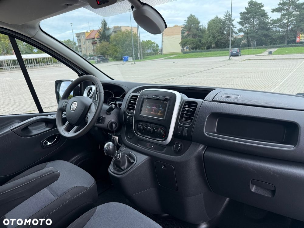 Fiat Talento L2H1 Long - 19