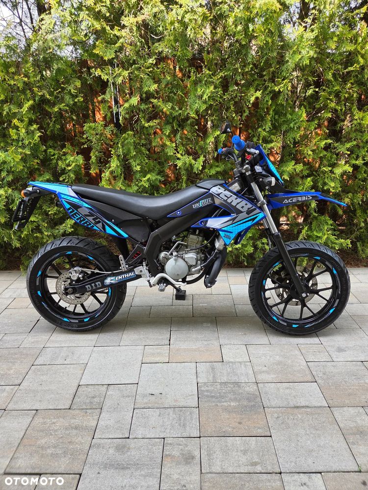 Derbi Senda - 26