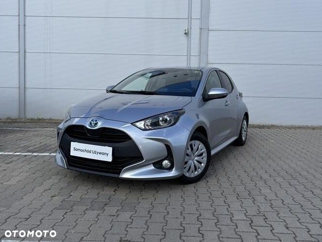 Toyota Yaris - 2