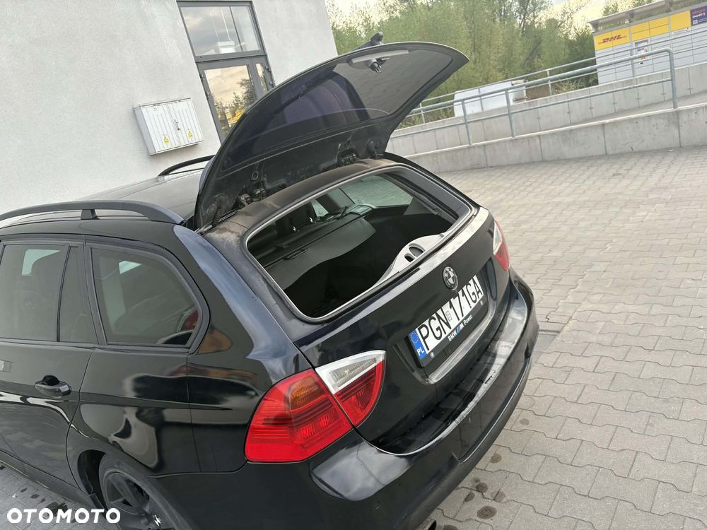 BMW Seria 3 - 8