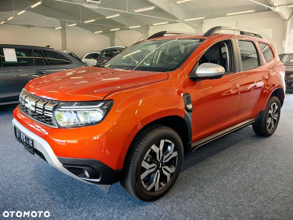Dacia Duster - 2