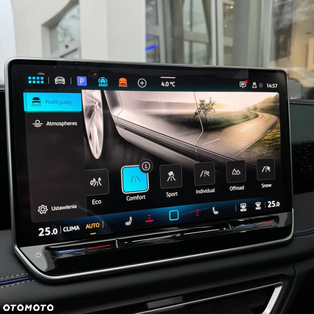Volkswagen Tiguan 2.0 TSI 4Mot R-Line Plus DSG - 17
