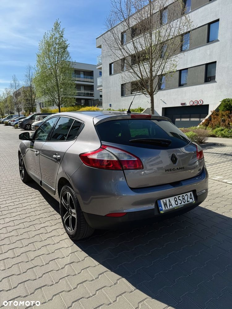Renault Megane 2.0 dCi 16V Privilege - 33