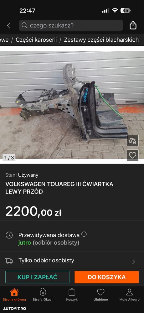 Volkswagen Touareg V6 TDI Atmosphere - 24