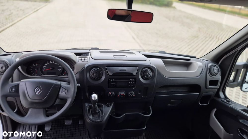 Renault Master - 28