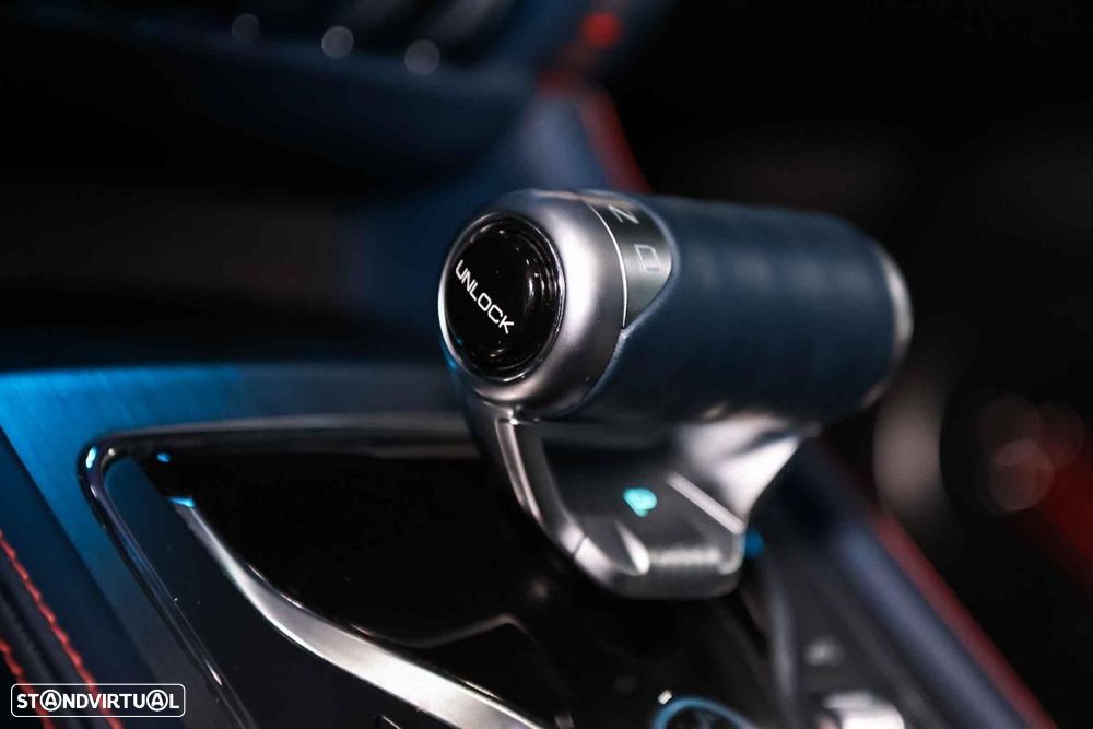 BYD Atto 3 Design - 29