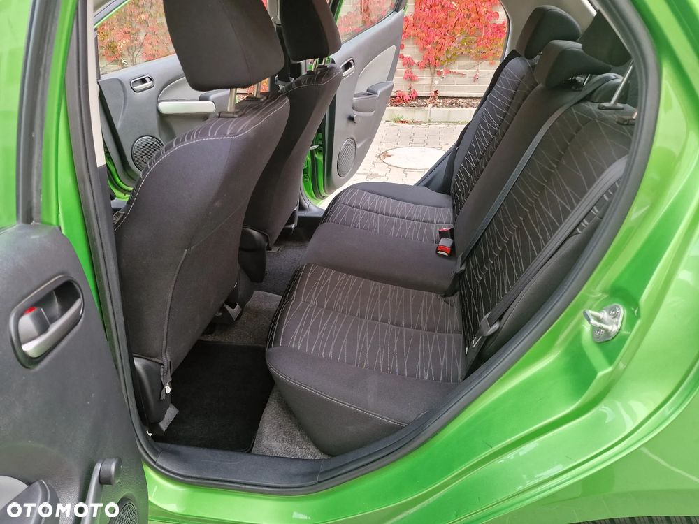 Mazda 2 1.3 Comfort - 21