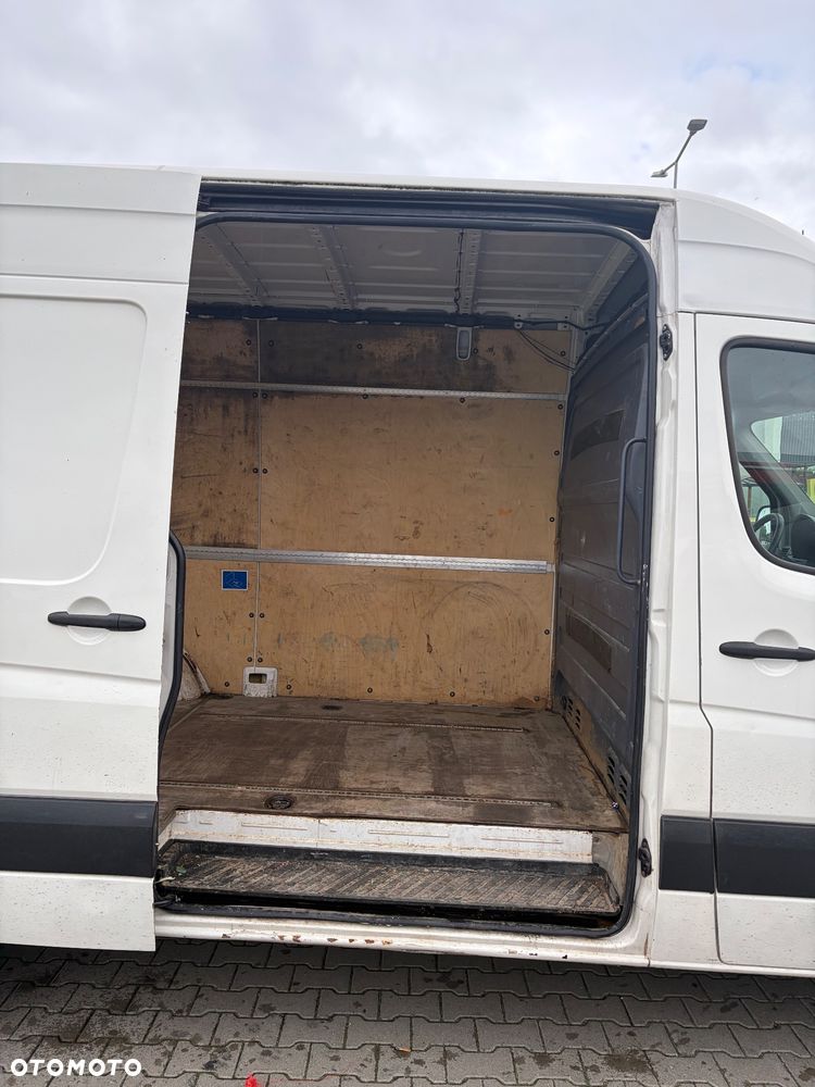 Volkswagen Crafter - 8