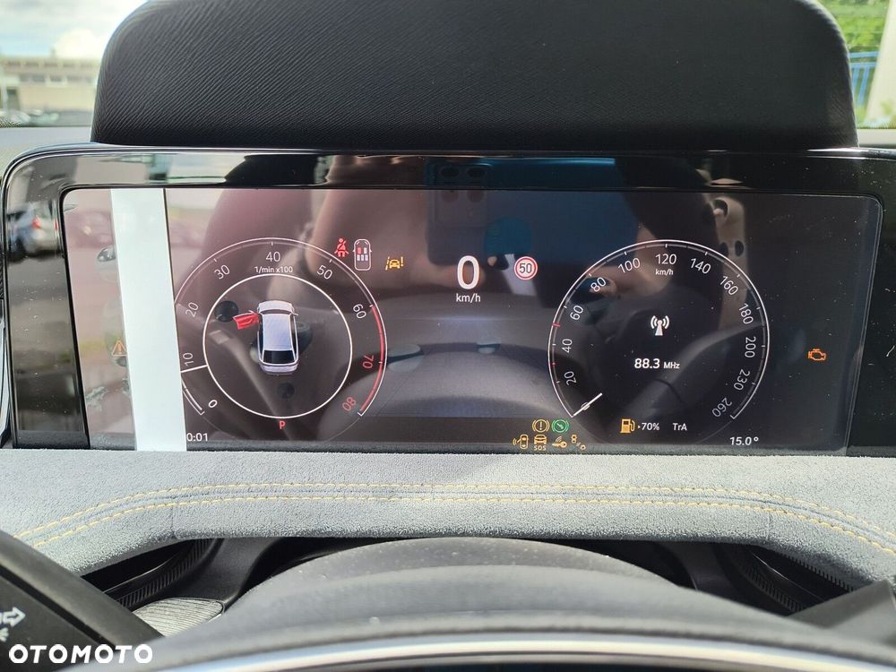 Skoda Superb 2.0 TSI Drive DSG - 15
