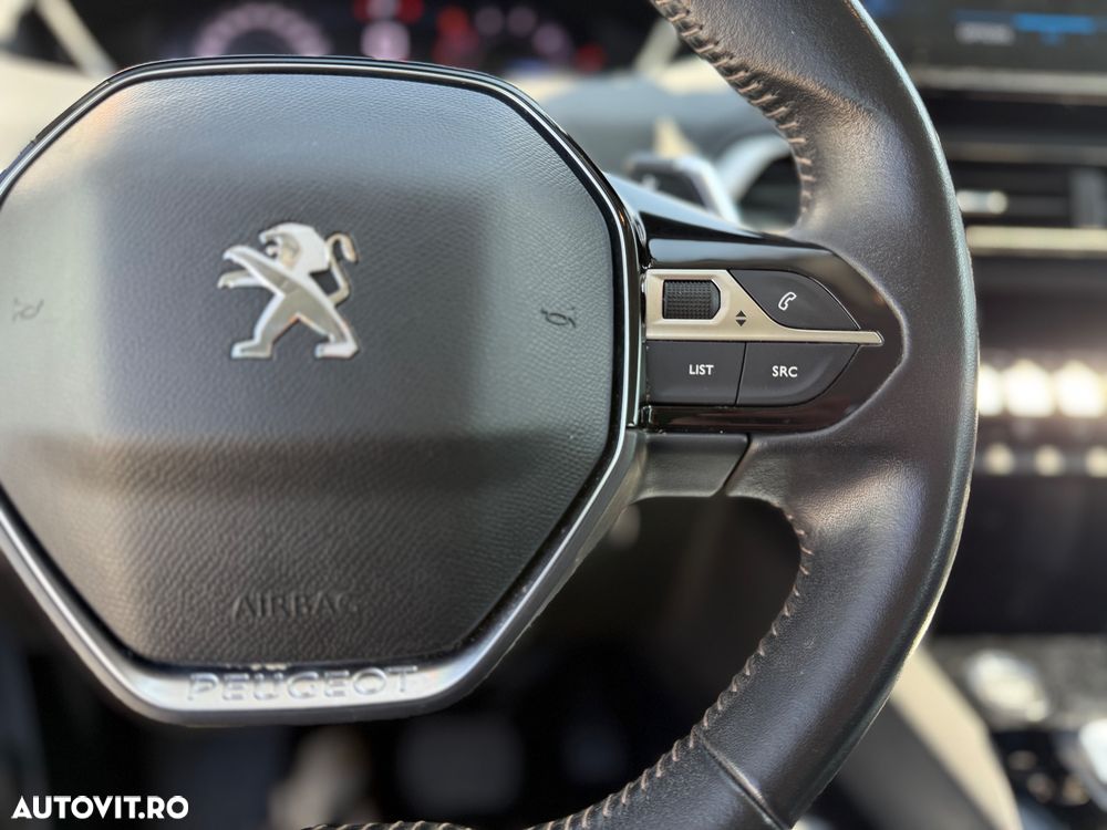 PEUGEOT 3008 2022 — imagine 6