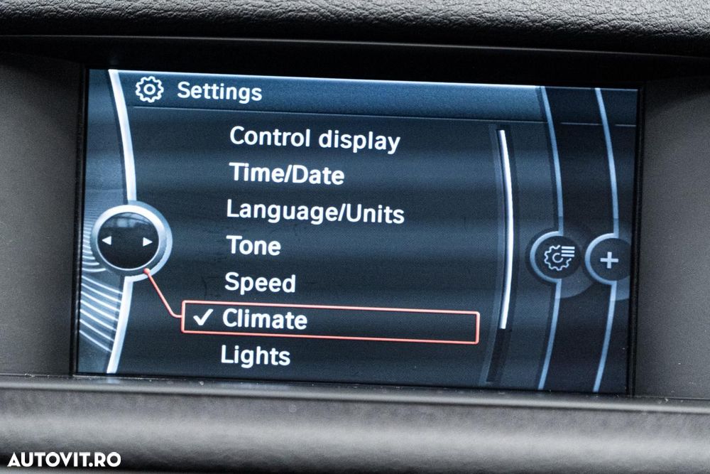 BMW X1 xDrive18d Aut. Sport Line - 36