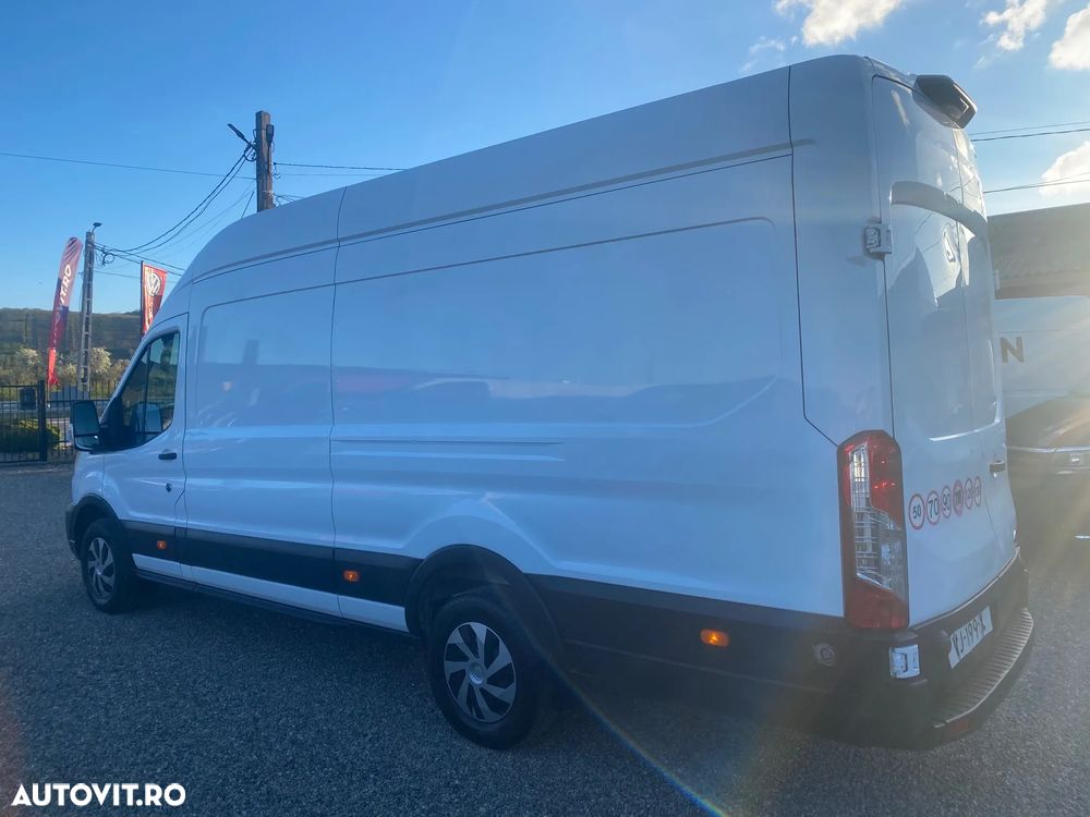 Ford TRANSIT - 2