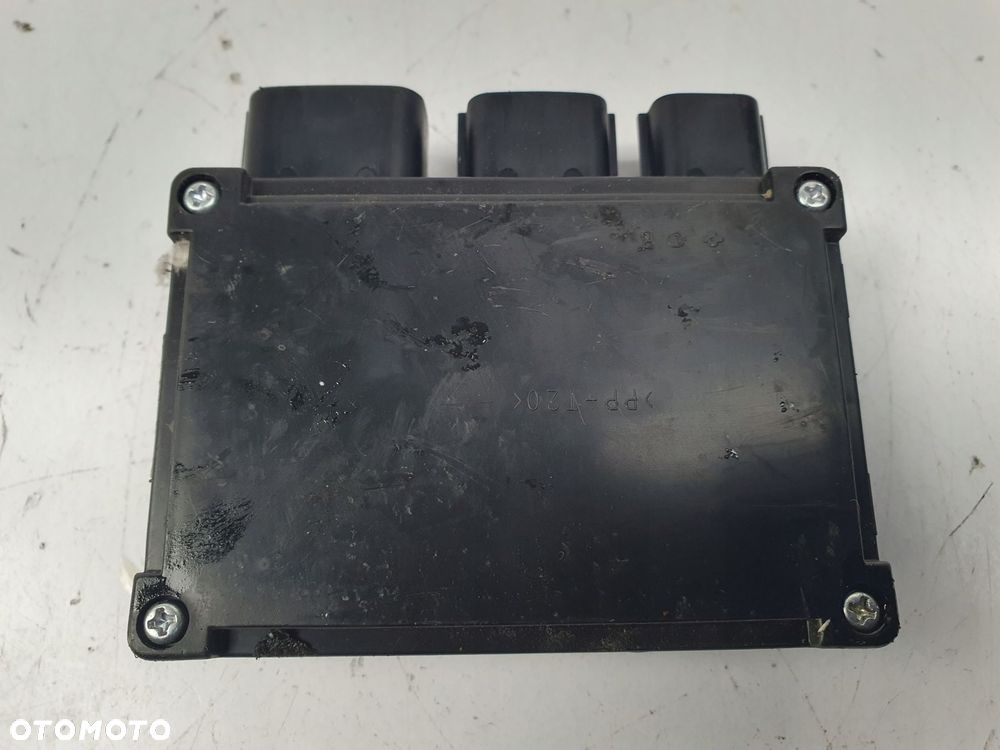 MODUŁ STEROWNIK PRZEKAŹNIK kawasaki ER-6 ER6 ER650 06-09 27002-0007 - 7