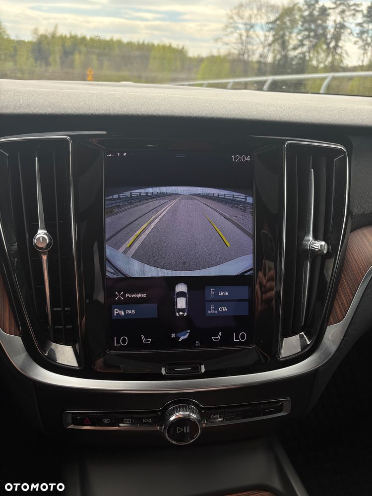 Volvo S60 B5 B Geartronic RDesign - 32