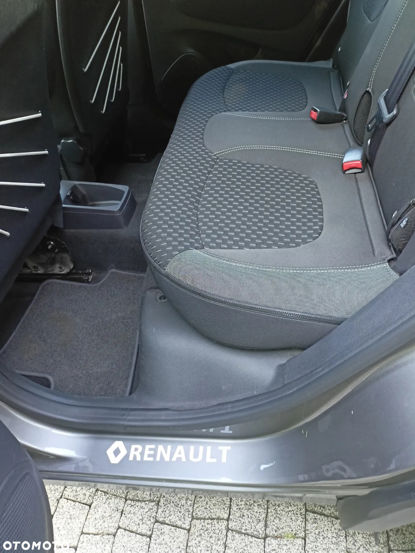 Renault Captur 0.9 Energy TCe Alize EU6 - 3
