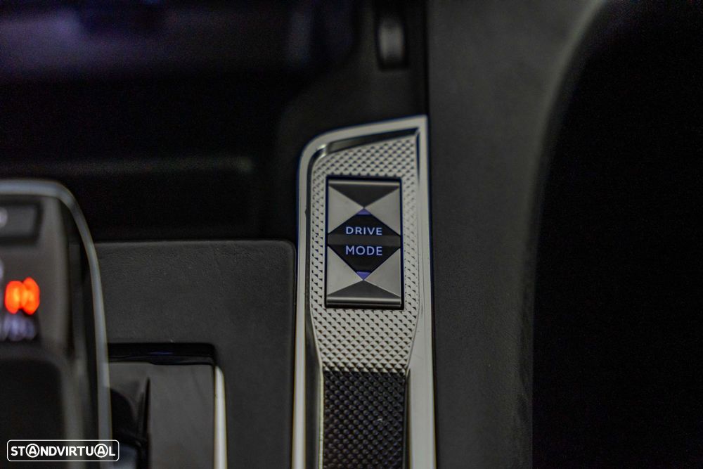 DS DS7 Crossback E-Tense Rivoli EAT8 - 39