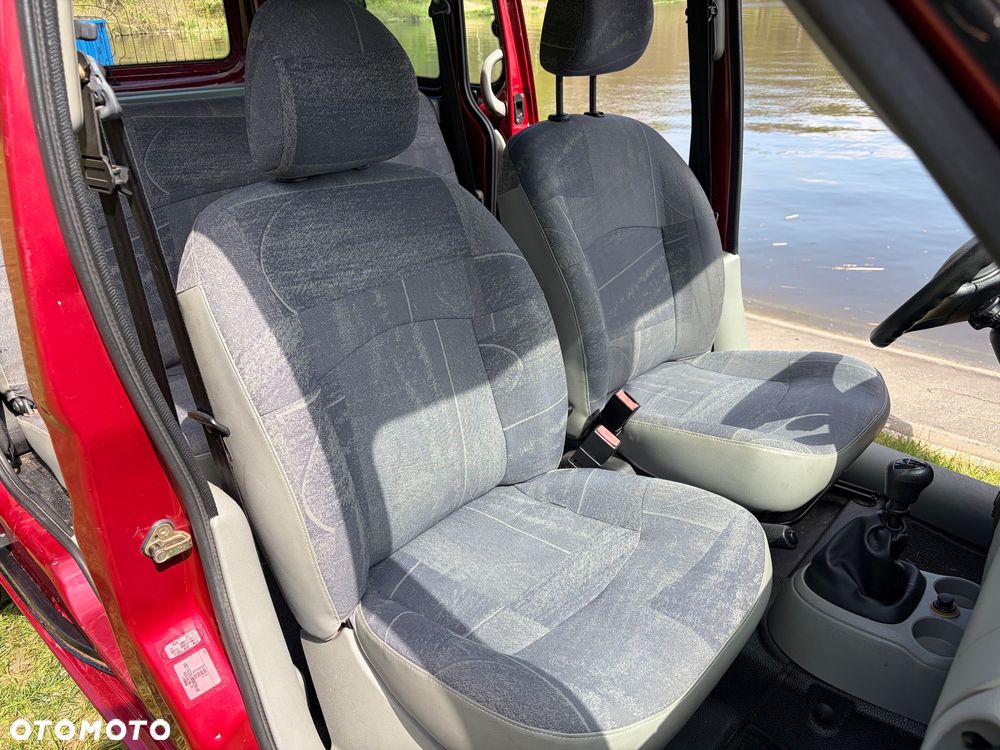 Renault Kangoo 1.6 16V Edition - 15