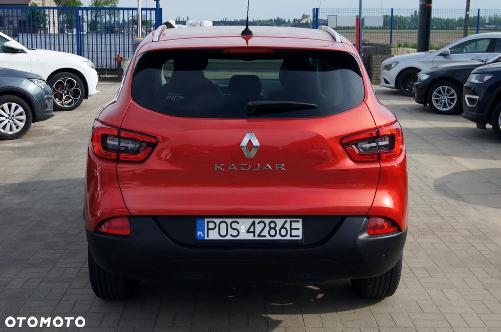 Renault Kadjar 1.2 Energy TCe Limited - 37