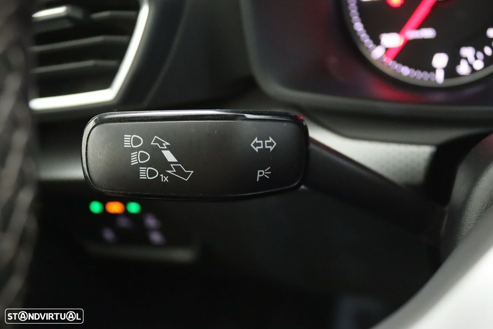 SEAT Leon ST 2.0 TDI Style - 11