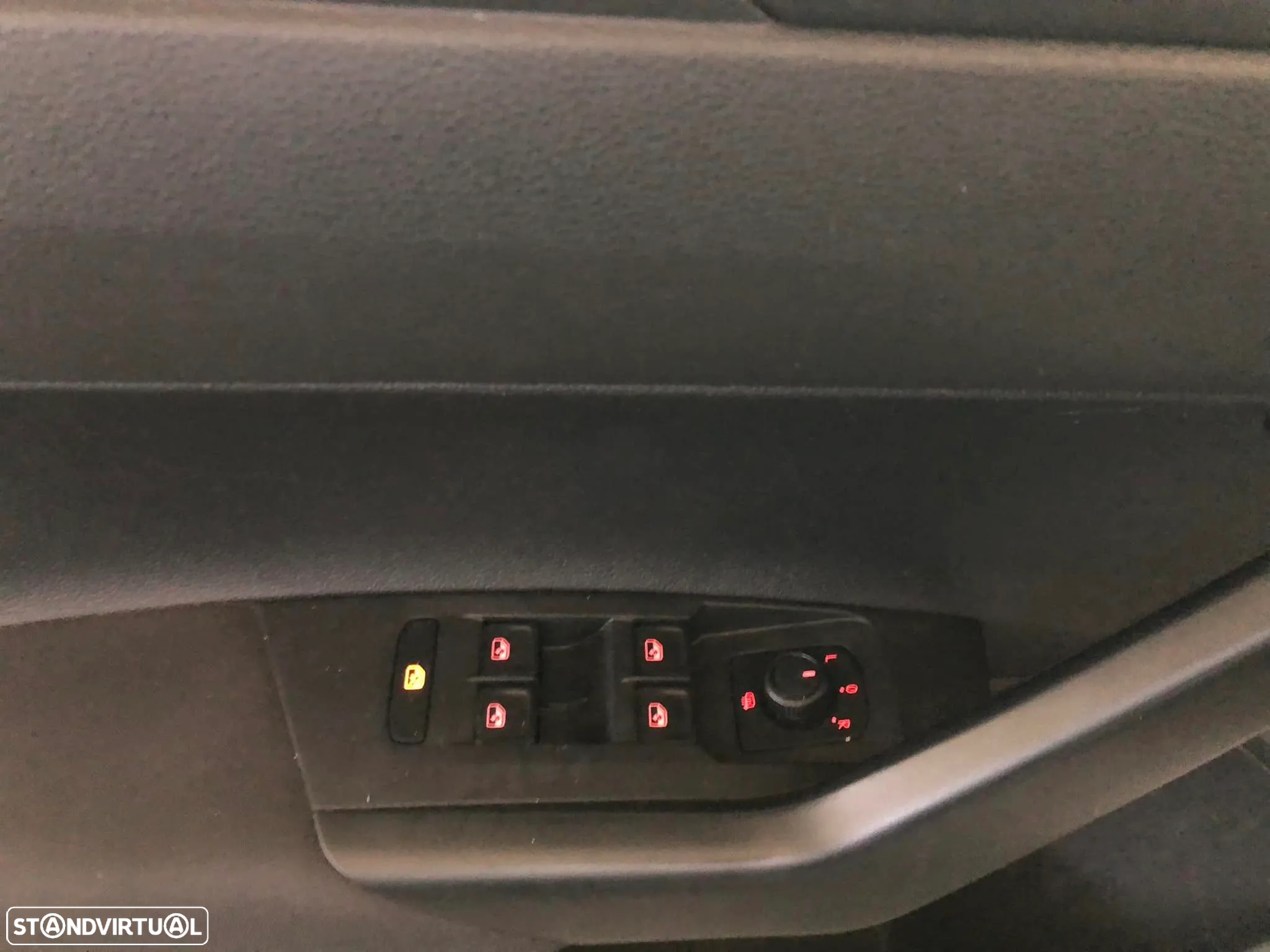 VW Polo 1.0 Trendline - 10