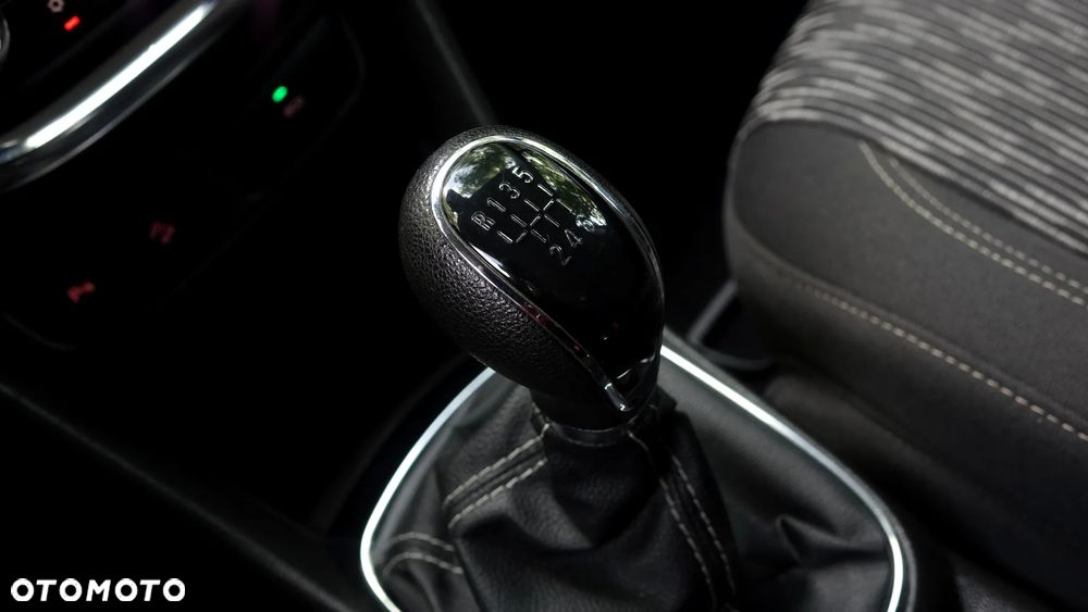 Opel Mokka 1.4 Turbo ecoFLEX Start/Stop Edition - 21
