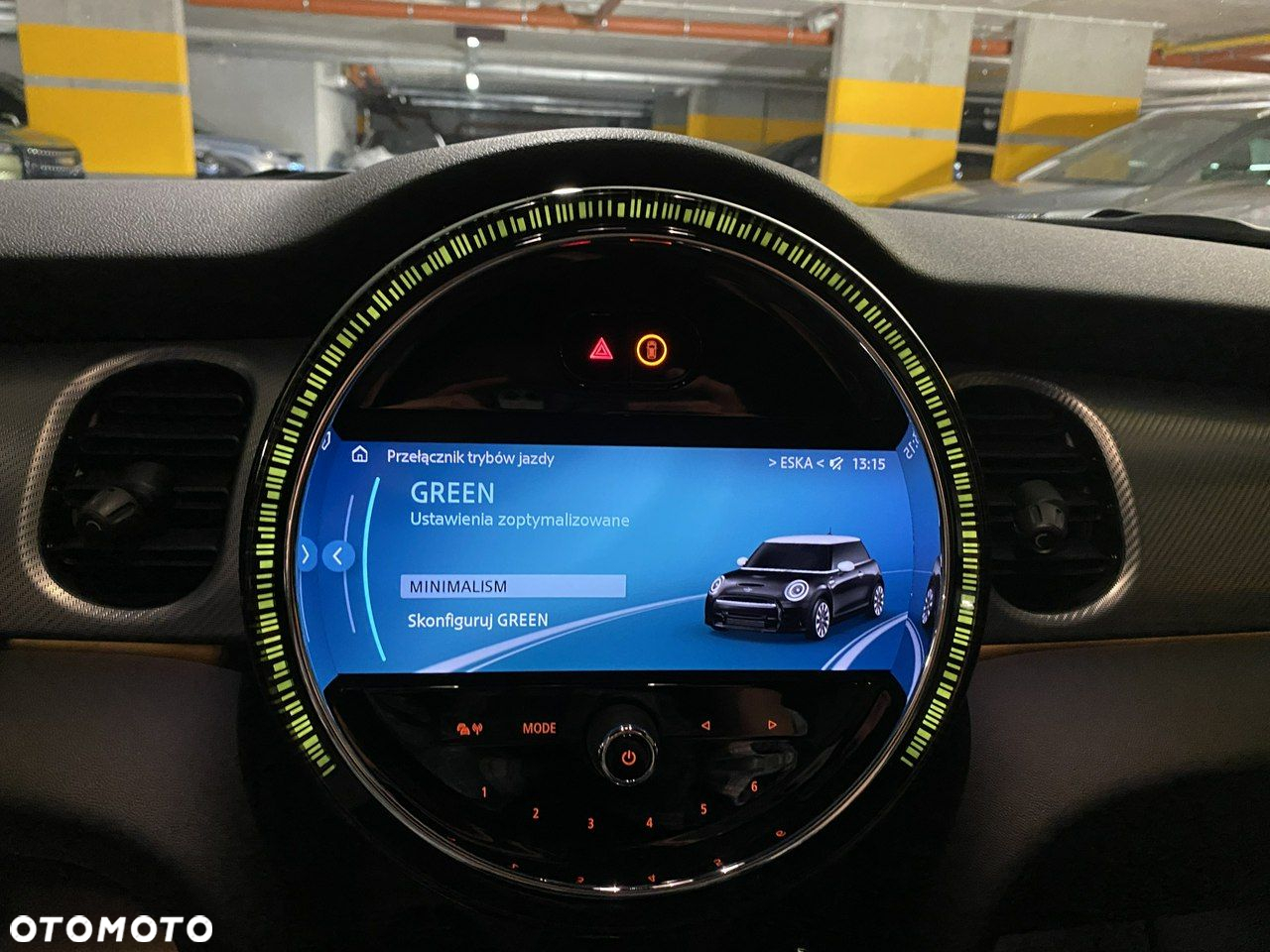 MINI John Cooper Works - 31