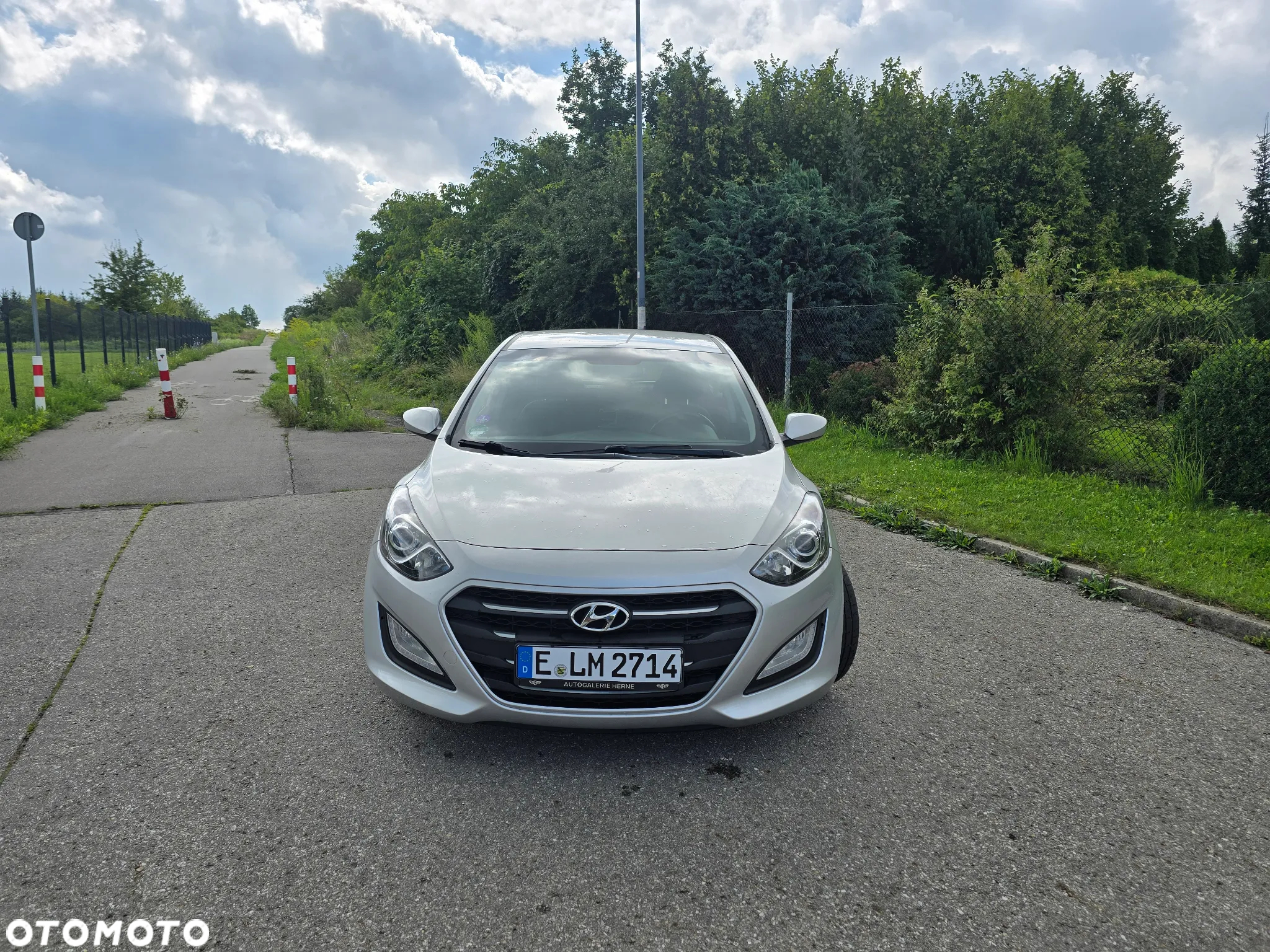 Hyundai i30 - 3