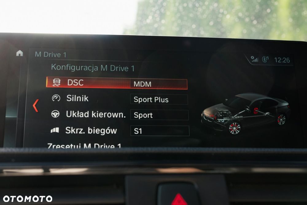 BMW M2 Competition DKG - 19
