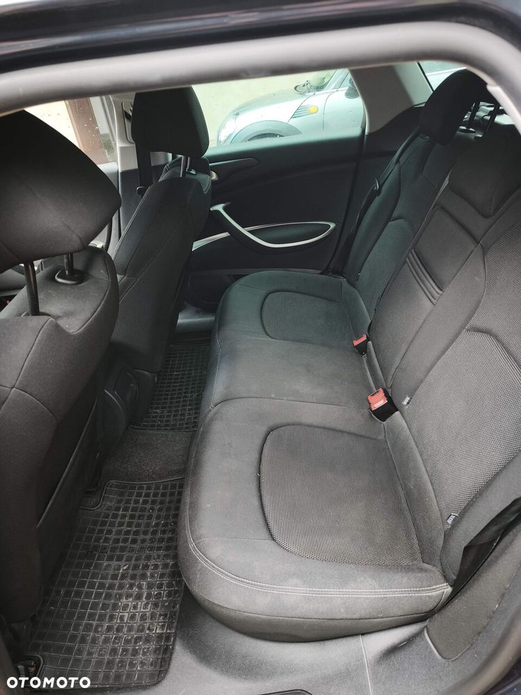 Citroën C5 1.6 HDi Attraction - 22