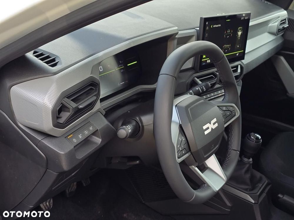 Dacia Bigster 1.2 TCe mHEV Essential - 16