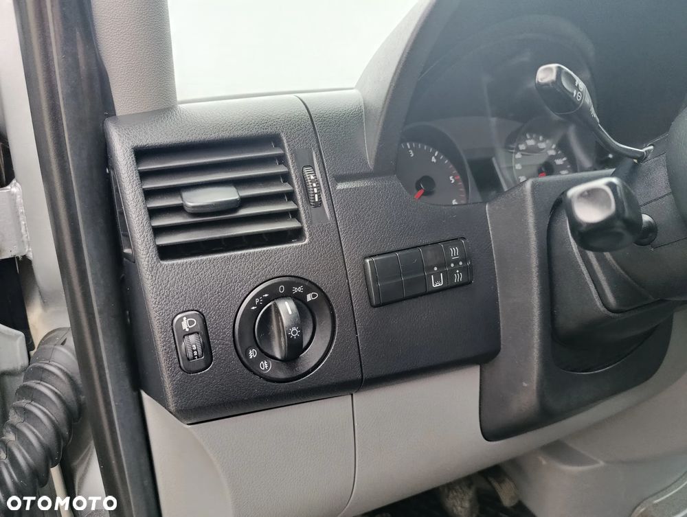 Volkswagen Crafter - 23