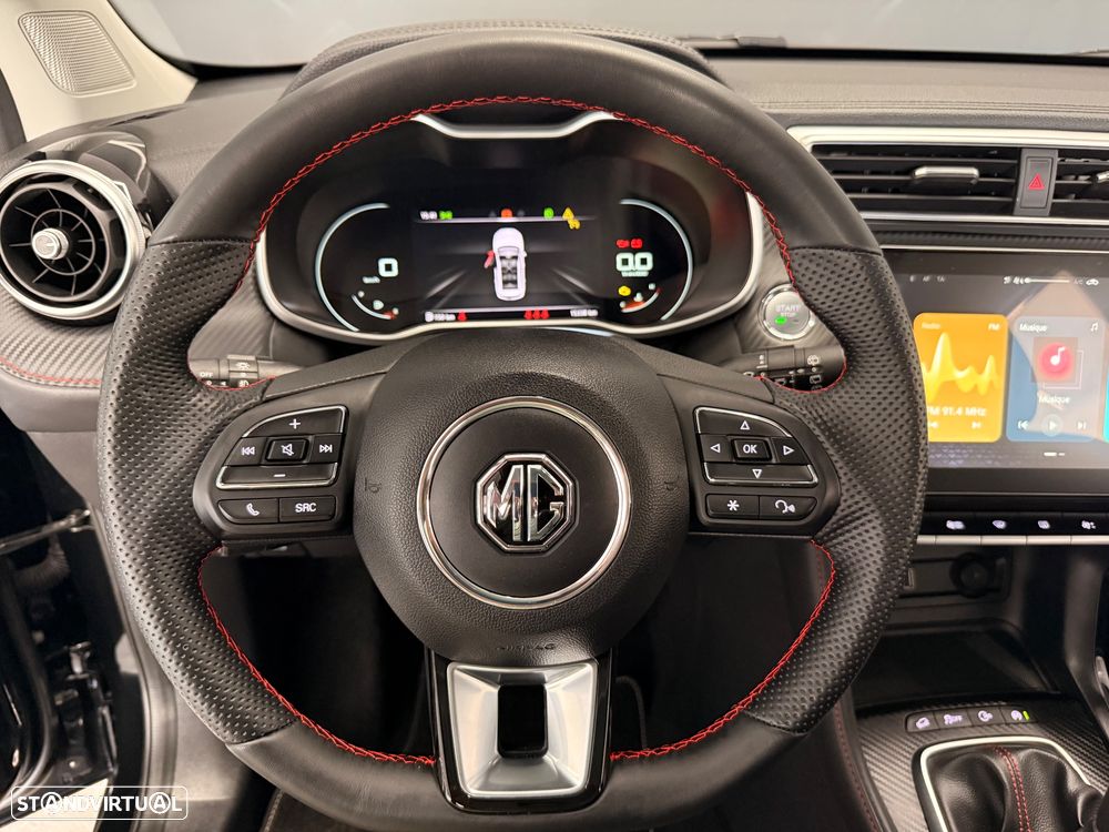 MG ZS 1.0 T-GDI Luxury - 13