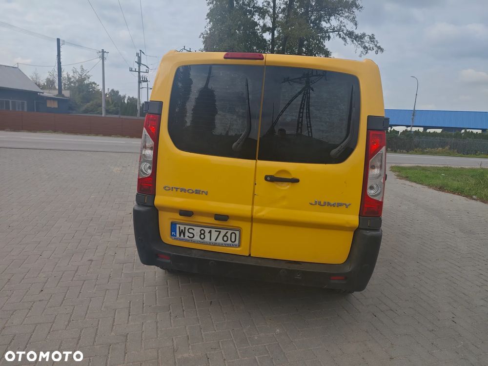 Citroën Jumpy - 5