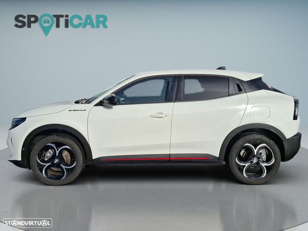 Alfa Romeo Junior 1.2 Speciale eDCT6 - 4