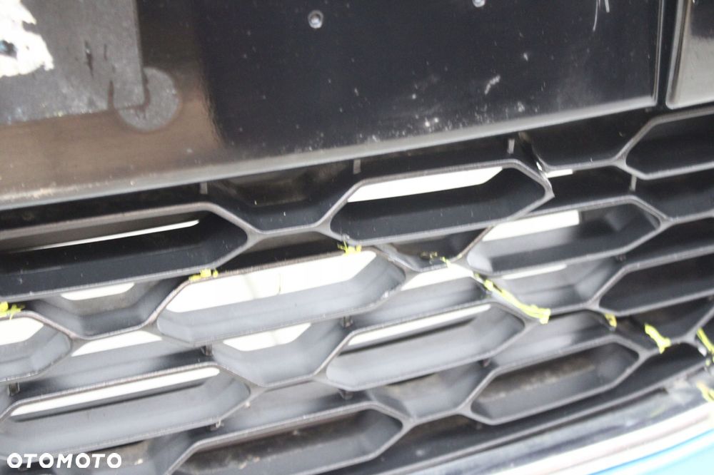 CITROEN DS3 I 10R- ZDERZAK PRZÓD PRZEDNI KGW - 8