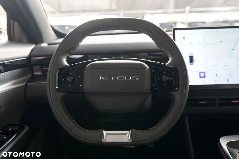 Jetour Dashing - 14