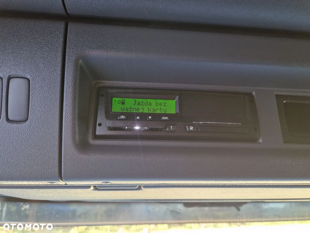 Scania 450 BEZ EGR PUSHER 6X2/4 /65 TON/ Automat Retarder /JVG Gliwice - 23