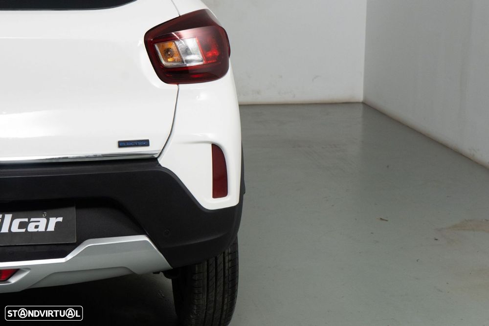 Dacia Spring Electric 45 Comfort Plus - 18